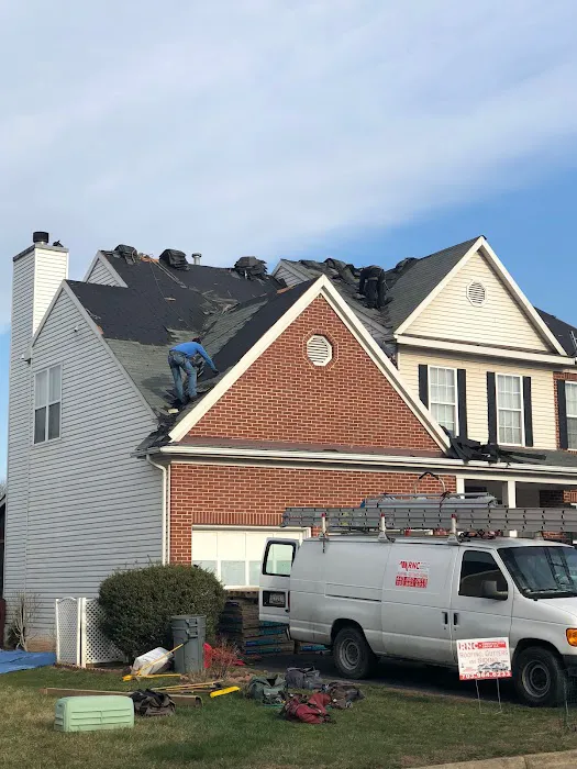 RNC Roofing and Construction Group Picture 2
