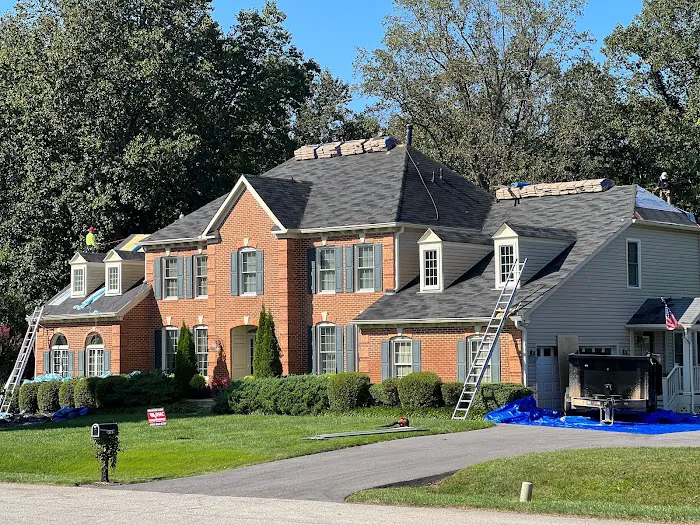 RNC Roofing and Construction Group Picture 4