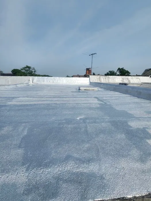 Thomas James Roofing and Waterproofing Picture 2