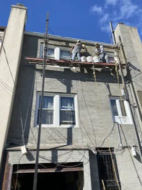 Thomas James Roofing and Waterproofing Picture 1