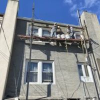 Thomas James Roofing and Waterproofing ico
