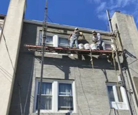 Thomas James Roofing and Waterproofing