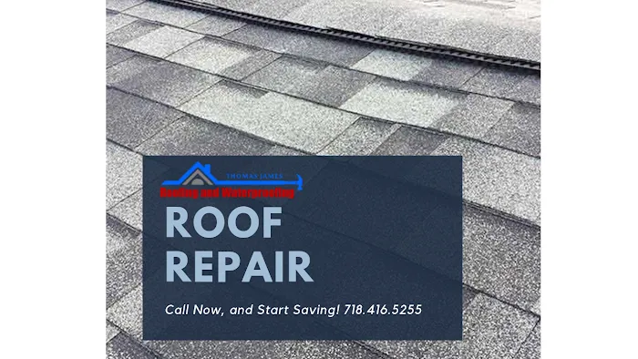 Thomas James Roofing and Waterproofing Picture 5