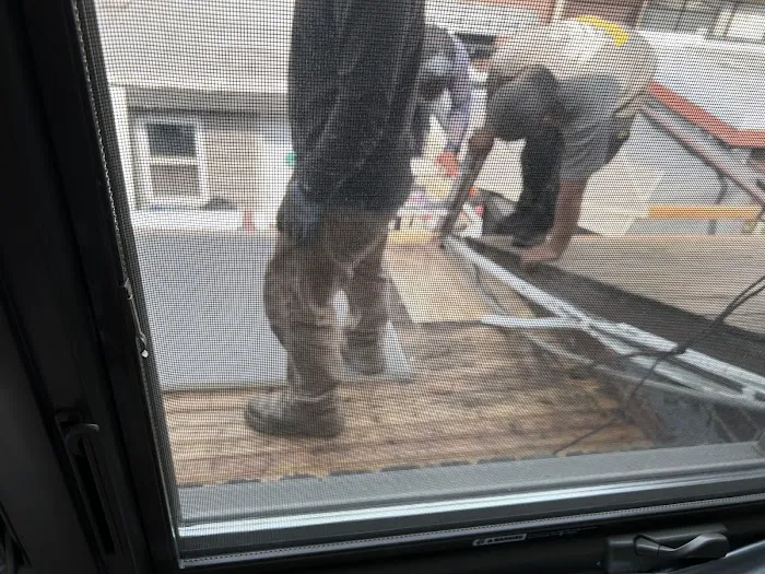 Thomas James Roofing and Waterproofing Picture 3