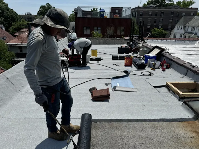 Thomas James Roofing and Waterproofing Picture 7