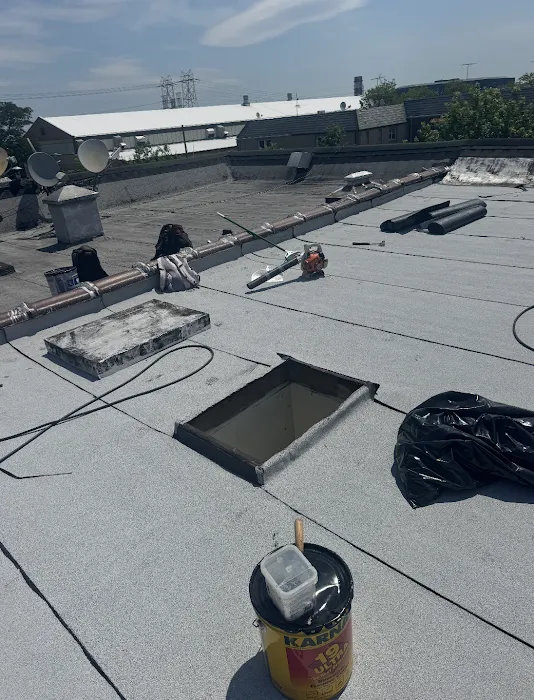 Thomas James Roofing and Waterproofing Picture 8