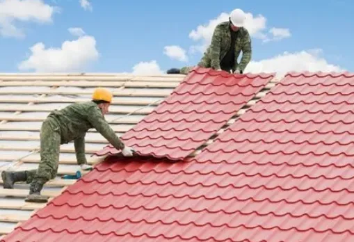 Hernandez Brothers Roofing & Remodeling Picture 1