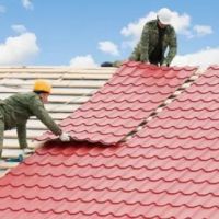 Hernandez Brothers Roofing & Remodeling ico