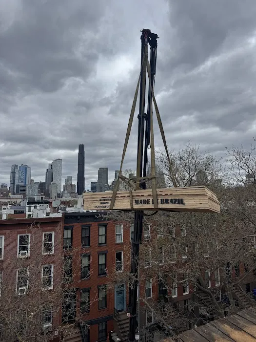 Power Roofing & Siding Long Island City Picture 6