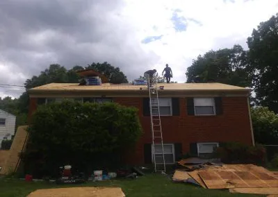 MPS Services Roofing & Repairs Picture 2