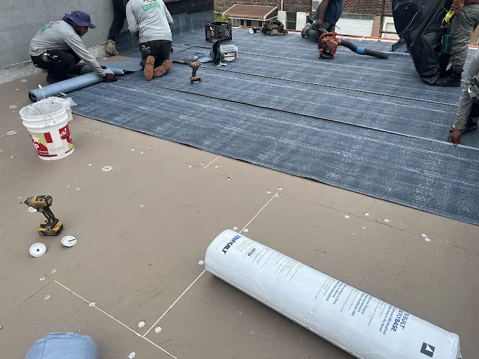 Daniel's Roofing:Best roofing contractor Queens/Brooklyn Ny Picture 5