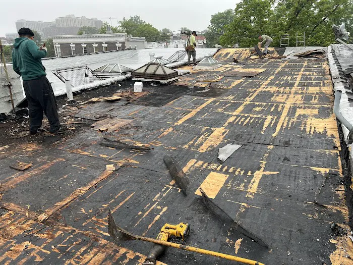 Daniel's Roofing:Best roofing contractor Queens/Brooklyn Ny Picture 6