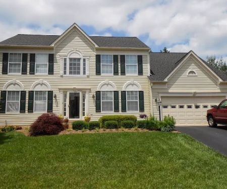 Wadden Construction Inc