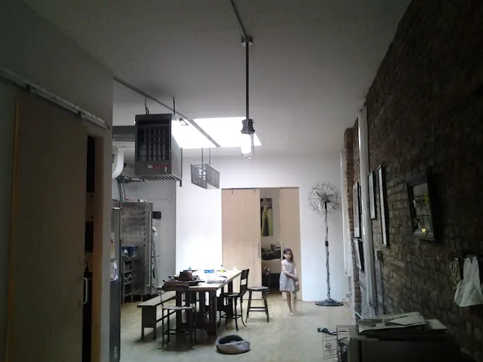 NICE AND FAST CONSTRUCTION INC. Picture 9