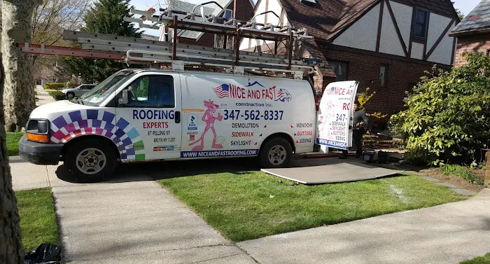 NICE AND FAST CONSTRUCTION INC. Picture 8