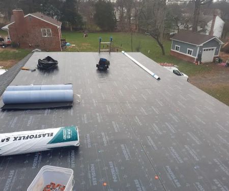 J Castillo Construction Inc