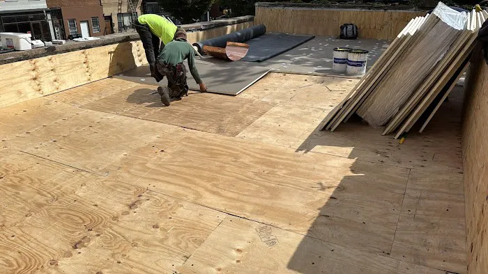 Power Roofing & Siding Picture 2