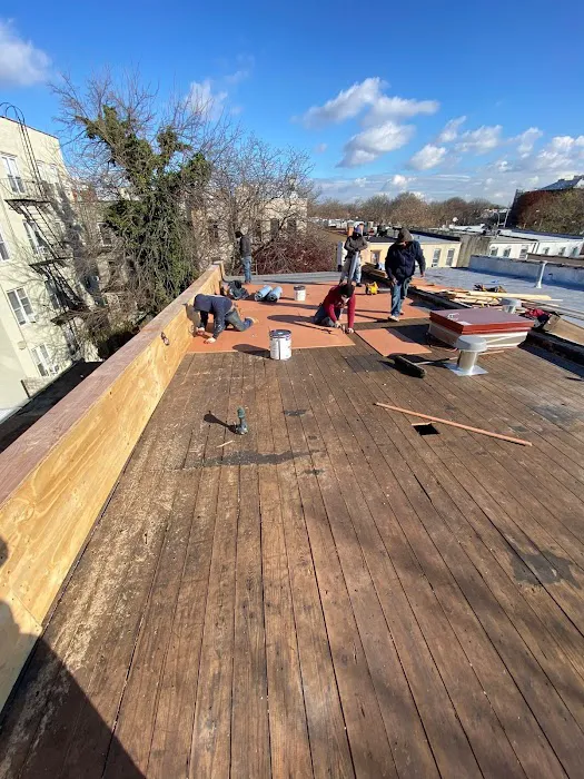 Power Roofing & Siding Picture 1