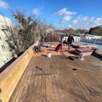 Power Roofing & Siding ico
