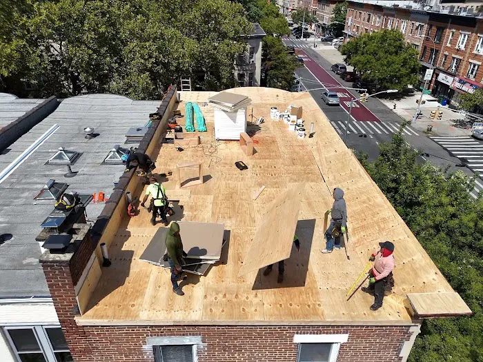 Power Roofing & Siding Picture 3