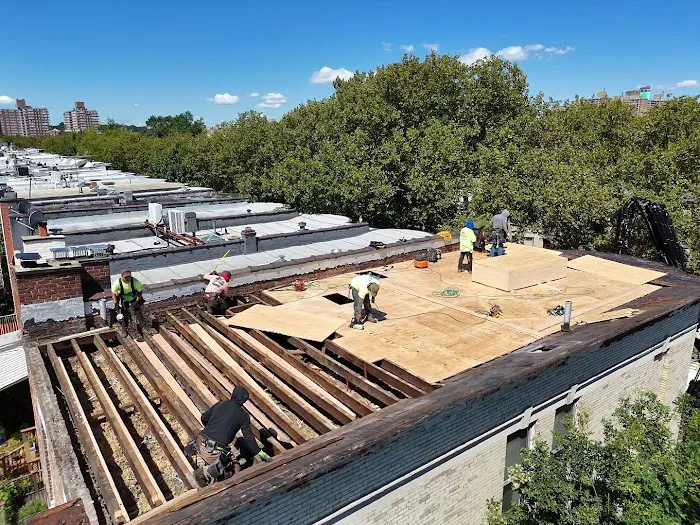 Power Roofing & Siding Picture 4