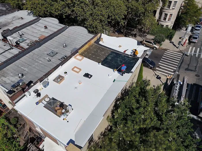 Power Roofing & Siding Picture 5