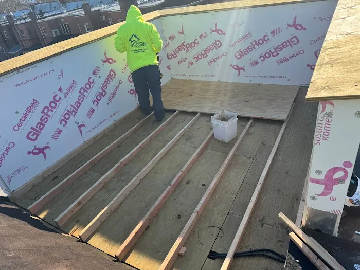 Power Roofing & Siding Picture 8
