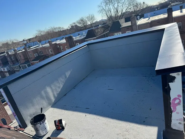 Power Roofing & Siding Picture 6