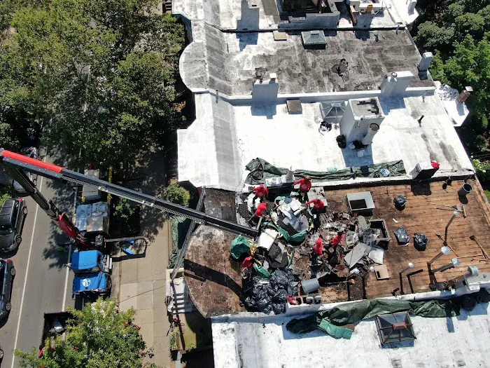 Royal Roofing & Siding NYC Picture 3