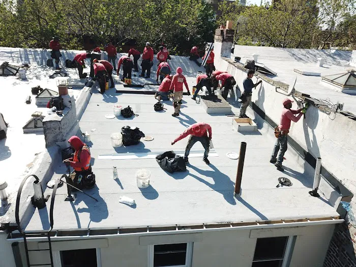 Royal Roofing & Siding NYC Picture 2