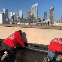 Royal Roofing & Siding NYC ico