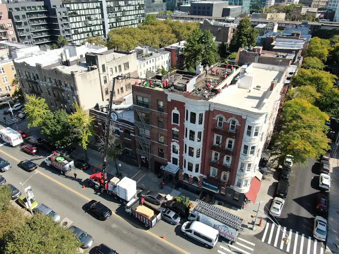 Royal Roofing & Siding NYC Picture 7