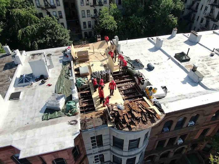 Royal Roofing & Siding NYC Picture 9