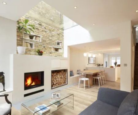 24 Hour Design Renovations