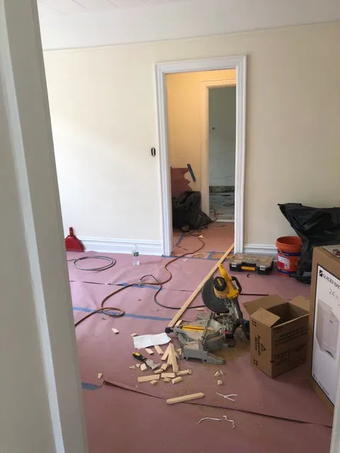 24 Hour Design Renovations Picture 4