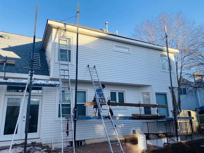 Jakari Restoration & Construction LLC Picture 7
