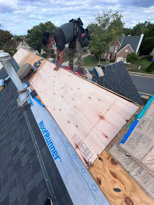 Jakari Restoration & Construction LLC Picture 8