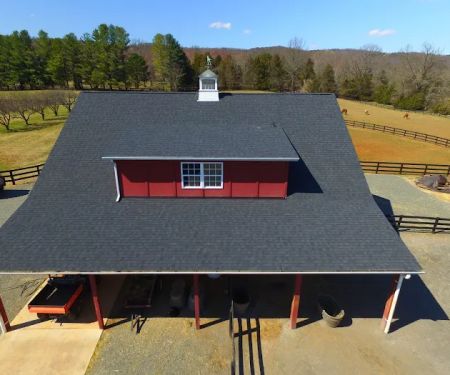 Colonial Contracting Inc.