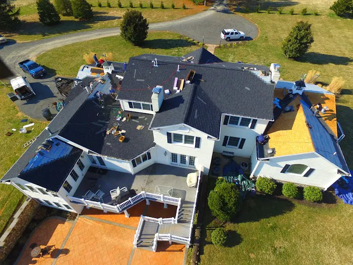 Colonial Contracting Inc. Picture 2