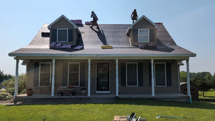 Colonial Contracting Inc. Picture 7