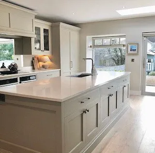 Unlimited Home Improvements Picture 4