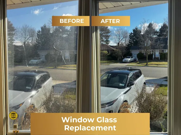 Prestige Window Works Repair & Installation Picture 2