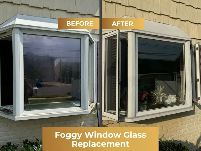 Prestige Window Works Repair & Installation Picture 3