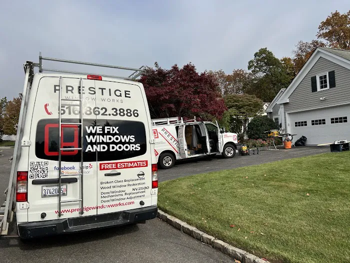 Prestige Window Works Repair & Installation Picture 1