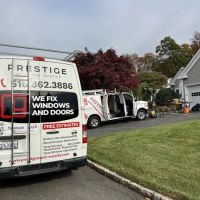 Prestige Window Works Repair & Installation ico