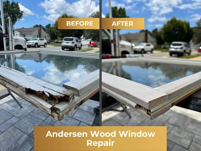 Prestige Window Works Repair & Installation Picture 7