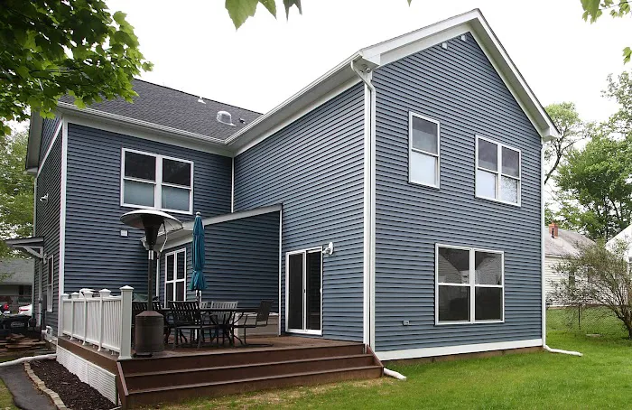 Loyalty Exteriors Picture 6