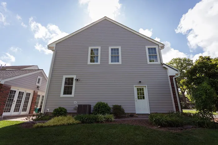 Loyalty Exteriors Picture 5