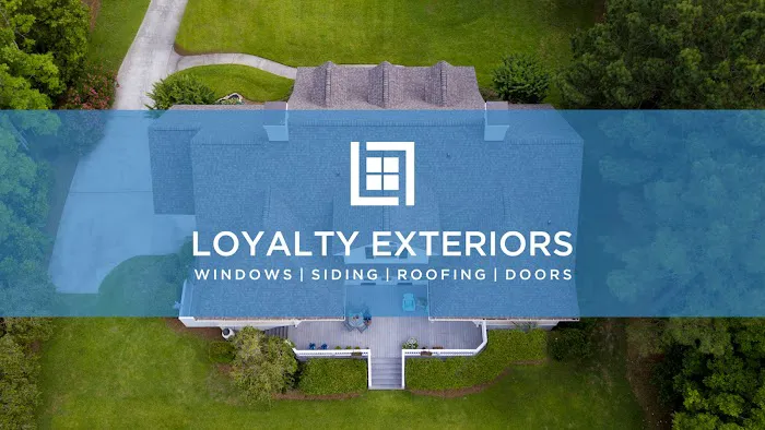 Loyalty Exteriors Picture 3