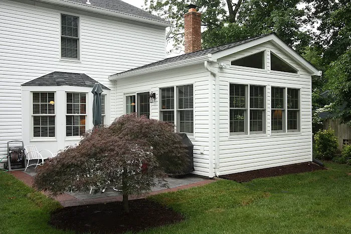Loyalty Exteriors Picture 7